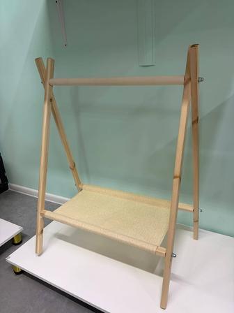 Вешалка напольная