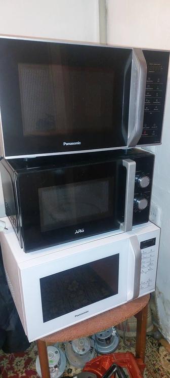 Микровалноаку
