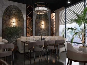 Дизайн интерьера