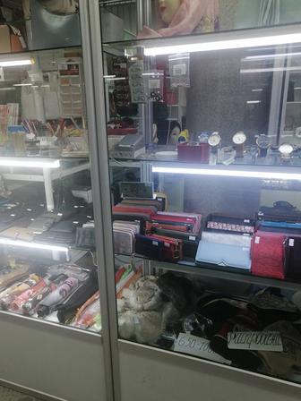 Продажа торгового отдела