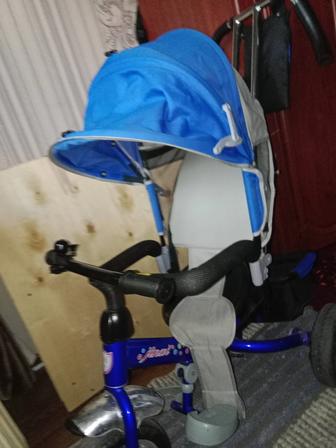 Продам детский колеску
