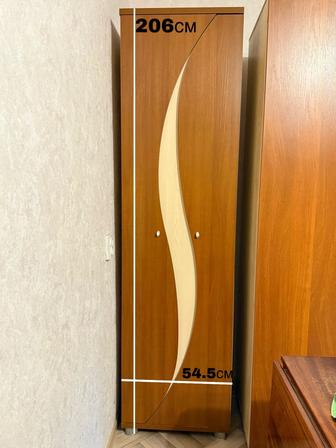 Платянный шкаф