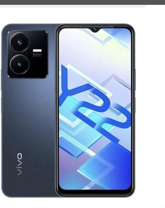 Смартфон Vivo Y22