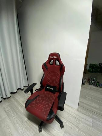 Продам игровые кресла 8шт