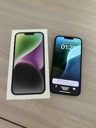Продам iPhone 14 Plus