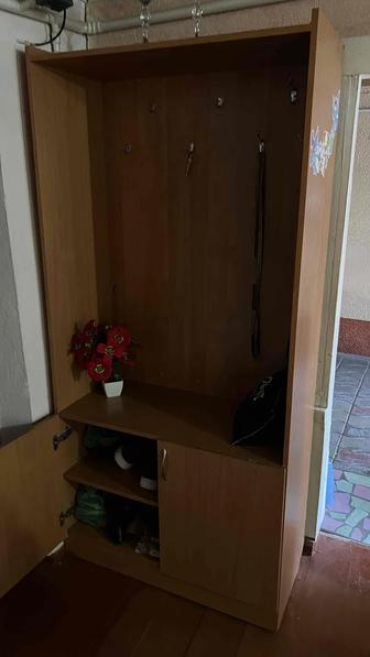 прихожая для дома
