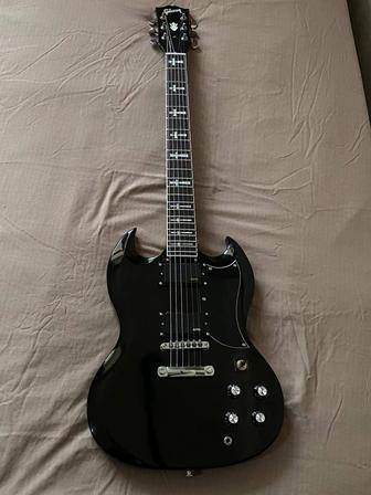 Электрогитара Gibson Sg