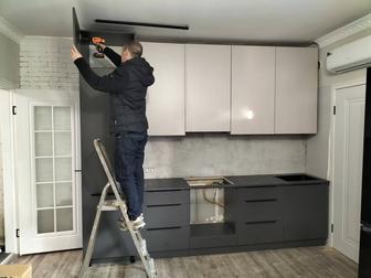 Мебель на заказ.