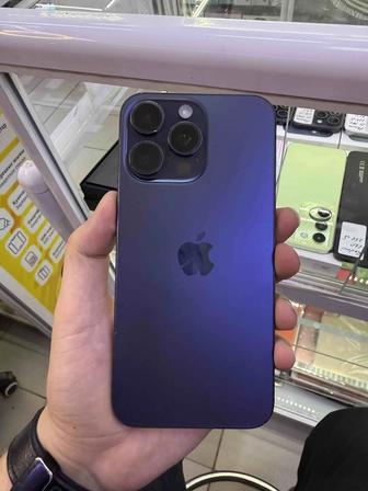 iPhone 15 pro max 256гб