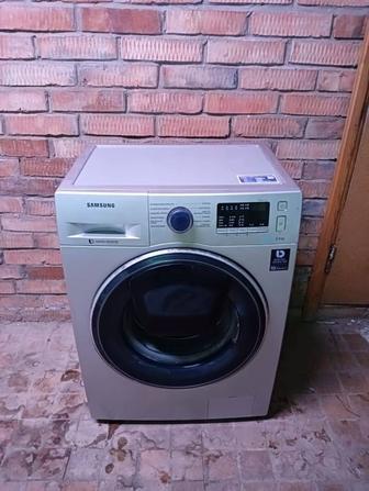 Продам стиральную машину Samsung Доставка бесплатно!