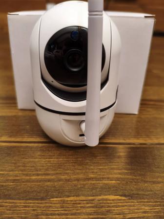 Камера видео-няня