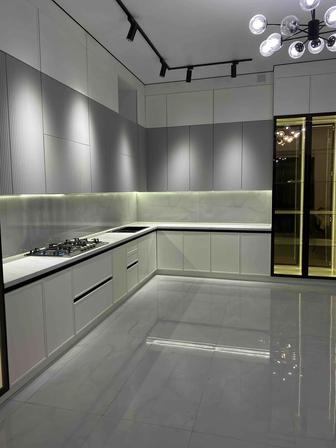 Корпусная мебель под заказ