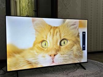Продам телевизор Hisense 50 дюймов 127 см