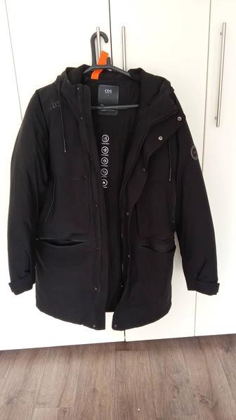 Продам куртку - зима