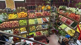 Продам овощной полки