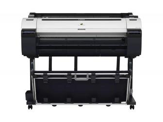 Плоттер Canon IPF 770