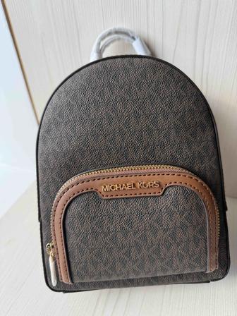 Брендовый рюкзак Michael Kors