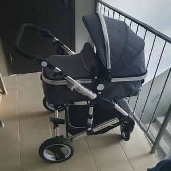 Продам коляску трансформер