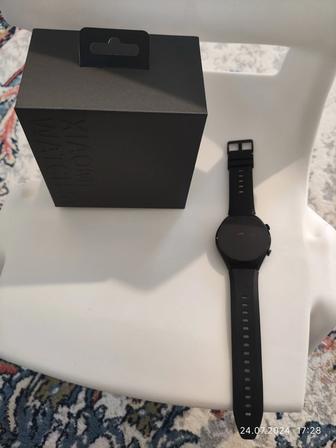 Продажа Xiaomi watch S1