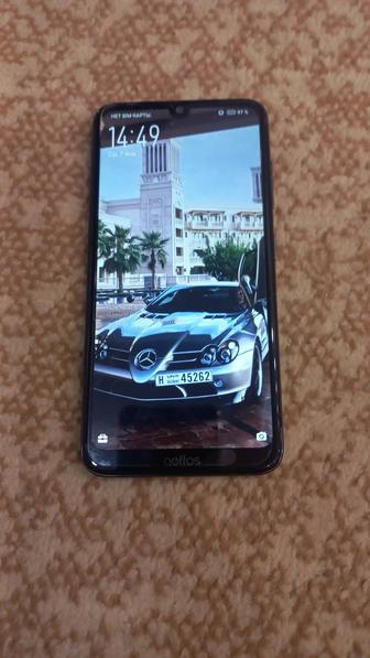 Продам Телефон neffos X20 pro 64гб Оригинал Хорошем Состояние.