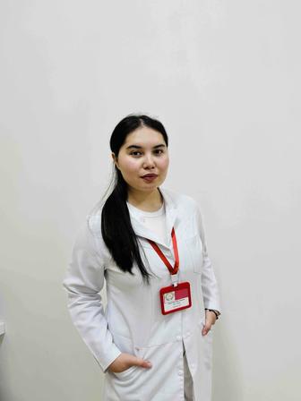 Няня/ Сиделка