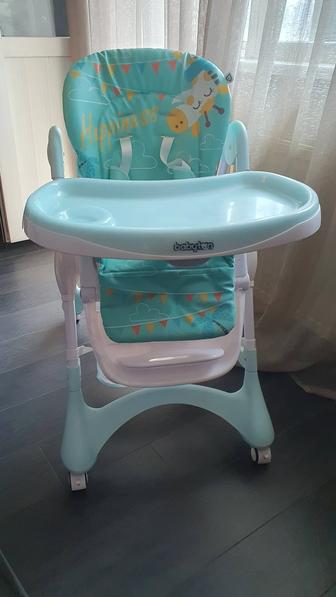 Продам детский стульчик для кормления