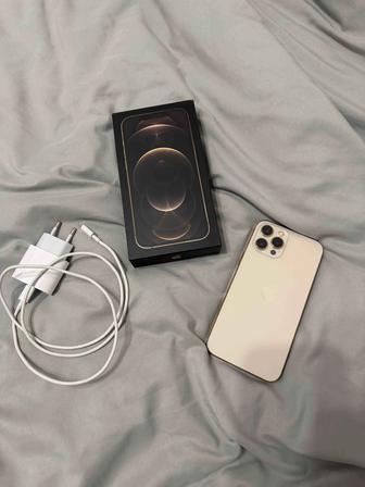 iPhone 12 Pro Max 128GB