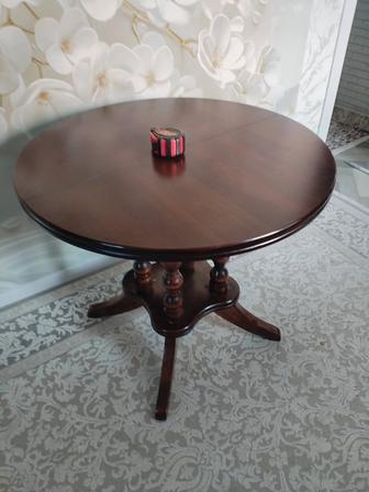 продам стол круглый