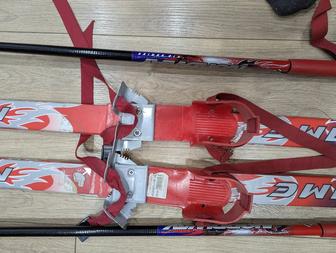 Продаю Лыжи