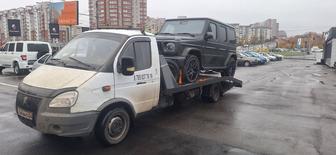 услуги эвакуатора 24/7 междугородные перевозки авто