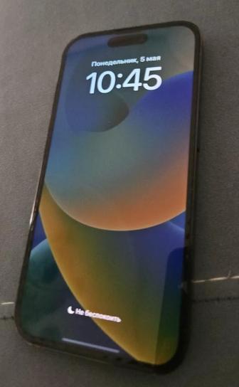 iPhone 14Pro 256
