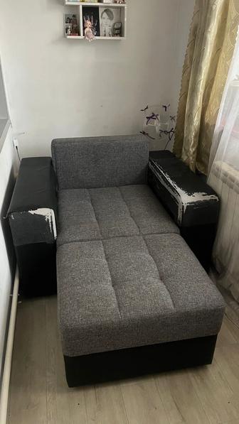 Продам пуфик