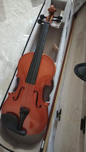 Скрипка 4/4
