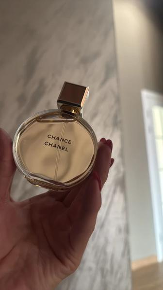 Парфюм Chanel chance