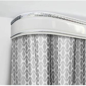 Монтаж доставка Установка потолочных карниз!