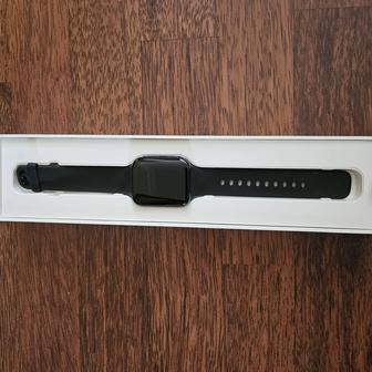Умные смарт часы OPPO WATCH