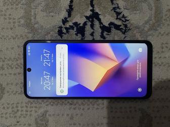 Xiaomi Redmi Note 10s/64gb ОЗУ 61гб продам срочно.Состояние хорошее