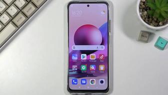 Xiaomi Redmi Note 10s/64gb ОЗУ 61гб продам срочно.Состояние хорошее
