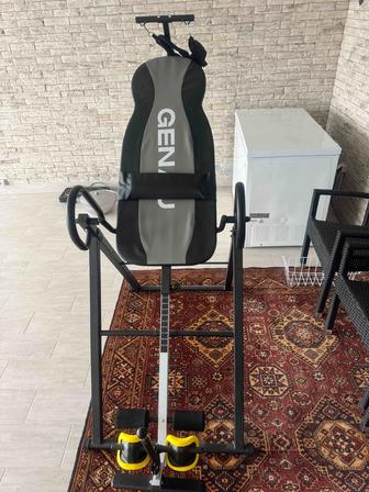 Инверсионный стол