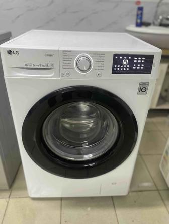 Надежный ремонт стиральных машин