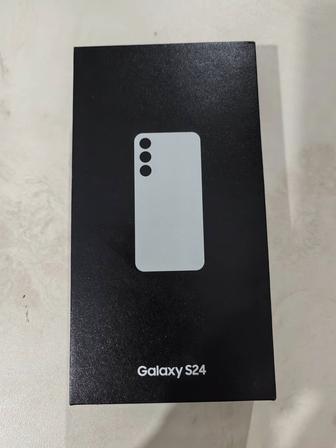 Срочно продам Samsung Galaxy S24 256gb