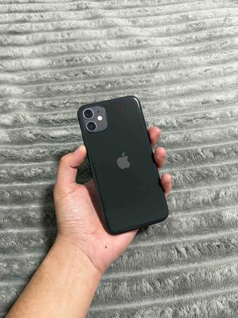 iPhone 11 128gb 91% LL