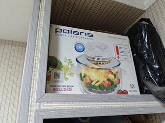 Продам аэрогриль. Новая.