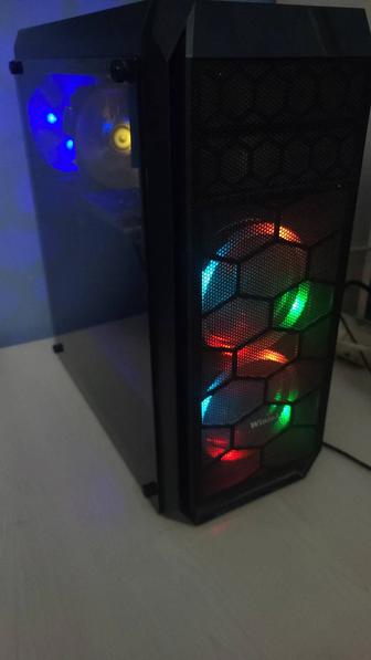 Пк / Компьютер