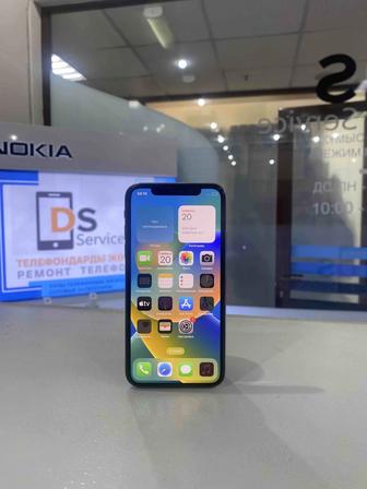 Продам IPhone X (64gb)