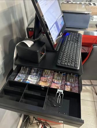 Больше не нужно запоминать товары!
С UMAG вы просто сканируете товар и в