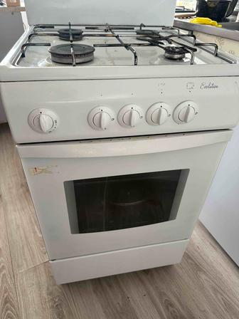 Газовая плита