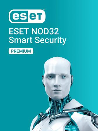 Пк антивирус nod32 smart security premium ключ активации на 30 дней