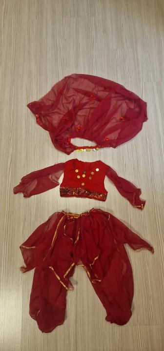 Восточный костюм для девочки