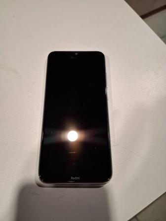 Redmi Note 8